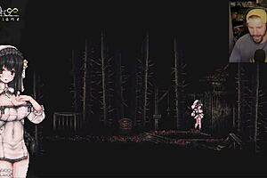 Disturbing anime game that will leave a bad taste in your mouth: Sinisistar