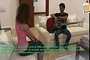 a wife and stepmother 29