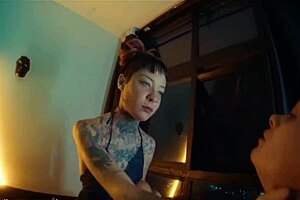 I shared my boyfriend with my friend in a threesome domination.