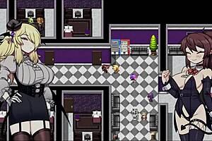 Corporate succubus part 2 details