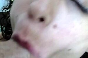 Pauzudo Fodendo O Cu Da Ninfetinha Magrinha!