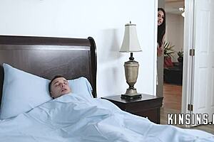 Who Can Stop My Stepsisters' Wild Desires?!