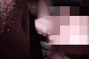 A little Mexican gives me a blowjob while speaking Spanish