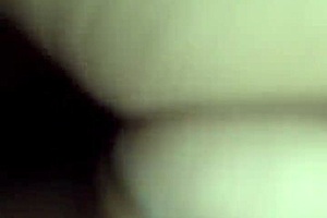 I love milking him and getting fucked deep, but my big ass just can't get enough of that peruvian stud's hardcore pounding