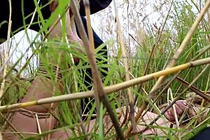 i'm tied up and bound nude in bondage anime hentai