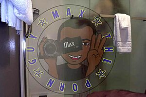 cassie blows me, uses her tight pussy and big ass to make me cum in the stairwell