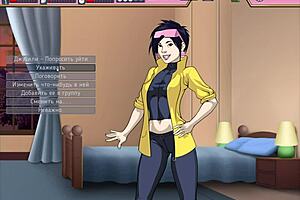 Rogue-like Evolution Part 13 with intense action