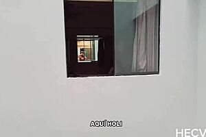 recorriendo hoteles con mi mejor amigo