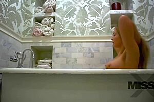 Missax Com - All The Worlds A Stage - Preview