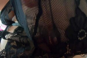 i'm meeting this beautiful amateur wife in a secret hotel, her wet pussy is so hot