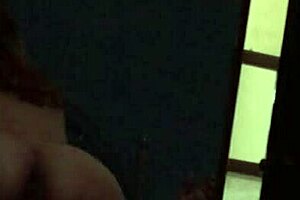 Chelita, Managua beauty, encounters man sneaking into motel room