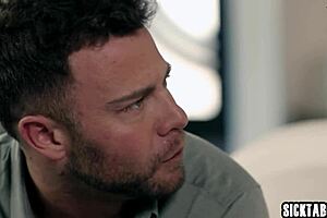 Petite Blonde Teen Demi Hawks Enjoys Playful Spanking