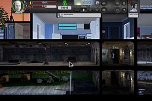 she loves me very much in cost of survival ep 9