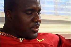 ebony cheerleaders blowjob doggystyle big tits cumshot