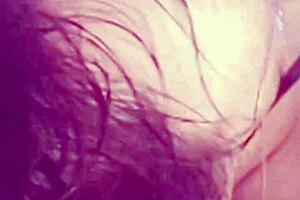 Bound temptation with rope marks, gag drooling, tongue tip flirting, deep throat tears and silk essence.