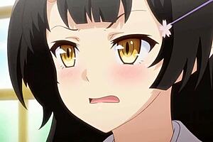 援交後輩エピソード6 アニメヘンタイリリース