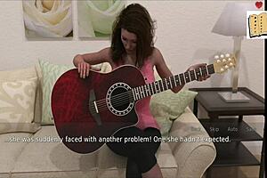 a wife and stepmother 29