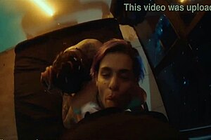 I shared my boyfriend with my friend in a threesome domination.