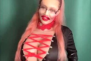 Why you crave my financial domination and jerk instructions