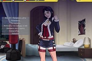 Rogue-Like Evolution Gameplay Part 13