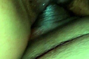 Wife Feels Intense Anal Vibrator Pleasure