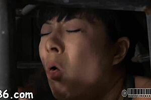 Intense Hardcore Video Featuring Extreme Actions