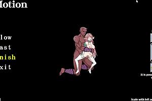 emblem crossroad gallery brings hentai motion to life 😍