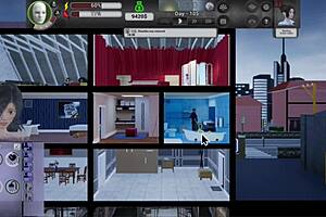 she loves me very much in cost of survival ep 9