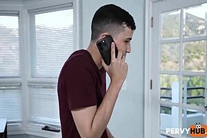 Ricky Spanish Fucks Dee Williams