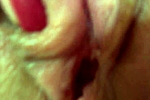 finally got my new sex toy, my pussy been waitin’ for this