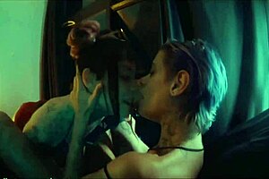 I shared my boyfriend with my friend in a threesome domination.