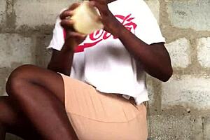 crazybitch shares tips on sitting in short skirts to avoid armpit odor