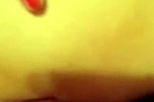 watch this husband anal fuck his wife's tight asshole and fill her with hot thick cum?