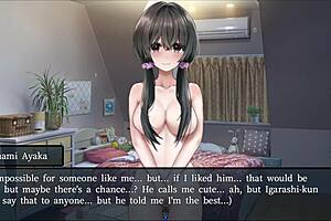 Daily Life Of An Introverted Girl Changing Into An Extrovert Part 1