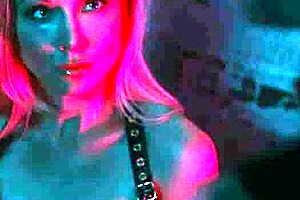 Hey Aidra Fox, be our fuck doll with Kayden Kross!