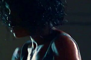 Ms. Wild fantasies of Taylor as she sensuously dances, mingles in passionate embrace…