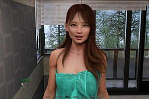 Exploring New Memories in Erotic Game 82