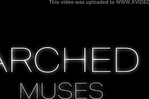 kenzie madison and laney grey threesome with laz fyre