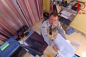 Strange growth in the office of the dominant secretary