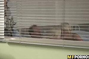 Hospital orgy with Adelle, Chintia, Flower, Jasmine, Black, Tilly, and Hardy in hardcore group banging.