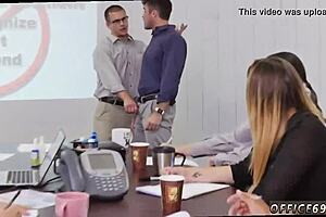 in this thai gay porn, a packing boxer faces sexual harassment in class.