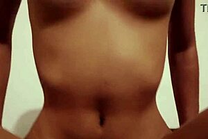 Sucking And Riding Cock Roughly