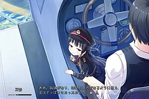 what's happening in maitetu2, that hentai anime?