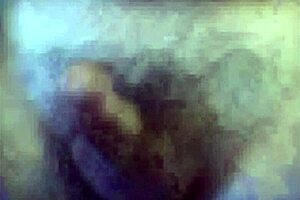 Pajero De Cordoba Shows Short Pito On Webcam