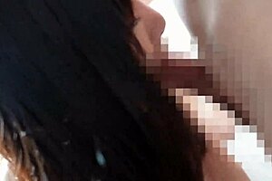 I got this g-cup babe kissing me wildly before riding my cock to make me cum a hundred times, her body writhing in ecstasy.