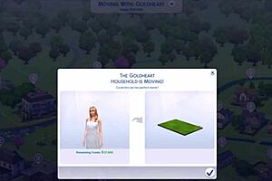 Old Wicked of Whimsyville series sims 4 porn including Gwendolyn Goldheart