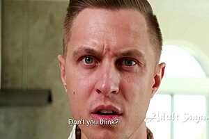 wife's friend bunny madison opens her backdoor for me