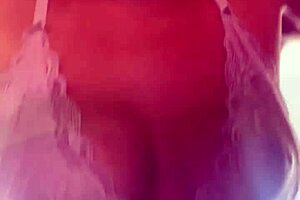 And when I was undressing at the gym during my workout my top was rather revealing and I didn’t even know about all the ogling I was subjecting myself to. Amid all the leering, I got hard and was covered in rapture and sweat