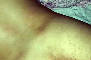 Amiga de mi mujer enjoys casual outings