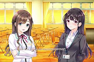 secret kiss feels sweet and tender in ep1